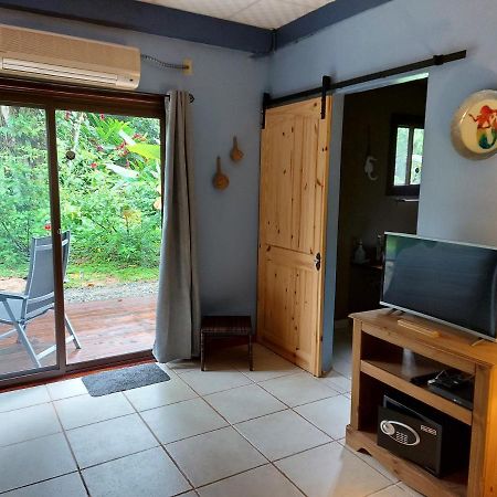 Casa Oceana Bed & Breakfast Bocas Town Exterior foto