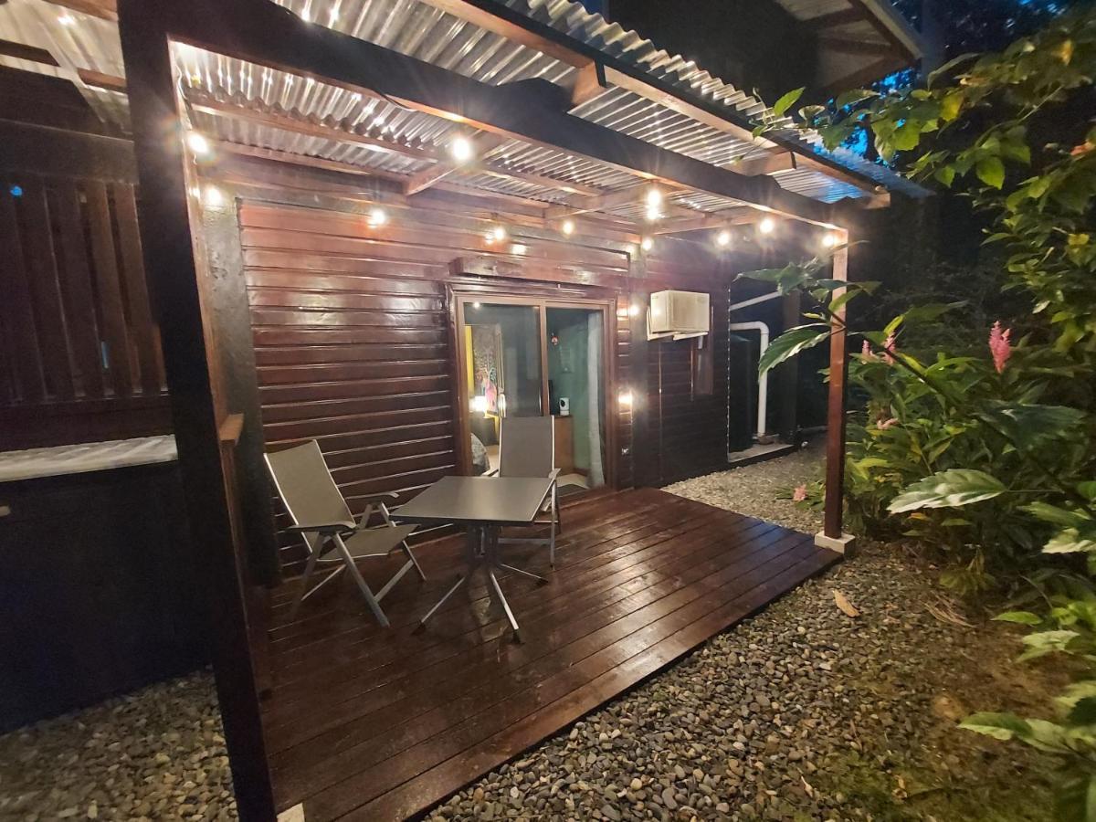 Casa Oceana Bed & Breakfast Bocas Town Exterior foto