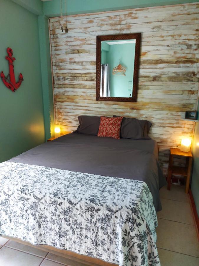 Casa Oceana Bed & Breakfast Bocas Town Exterior foto