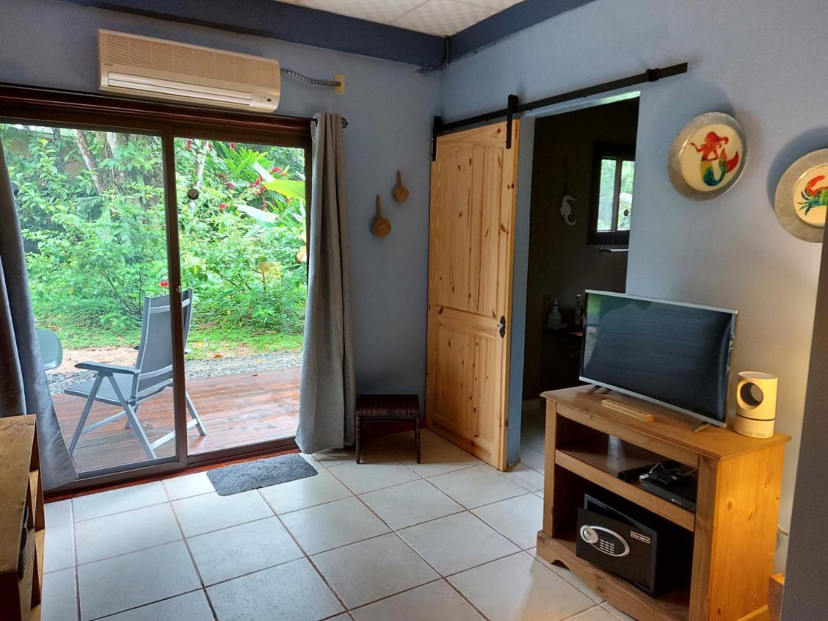 Casa Oceana Bed & Breakfast Bocas Town Exterior foto