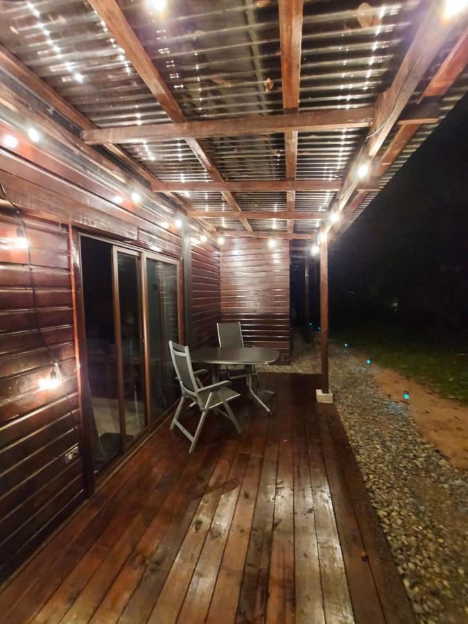 Casa Oceana Bed & Breakfast Bocas Town Exterior foto